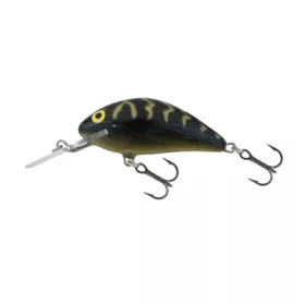 Salmo Hornet H4F HBS 4cm 3gr Úszó Wobbler