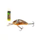 Salmo Hornet H4F SBR 4cm 3gr Wobbler