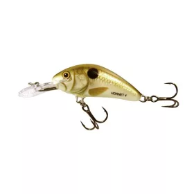 Salmo Hornet H4F PLS 4cm 3gr Plutajući Wobbler