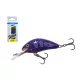 Salmo Hornet H4F PHZ 4,0cm 3,0gr Wobbler