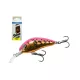 Salmo Hornet H4S RIP 4,0cm 4,0gr Süllyedő Wobbler