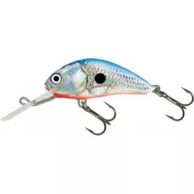 Salmo Hornet H5F SBS 5cm 7gr Wobbler