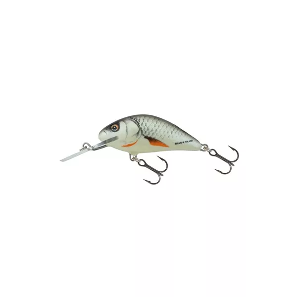 Salmo Vobler Hornet Vobler D 50mm - 7gr