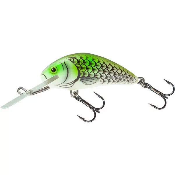 Salmo Hornet H5F OHS 5cm 7gr Plutajući Wobbler