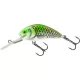 Salmo Hornet H5F OHS 5cm 7gr Plutajući Wobbler