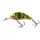 SALMO Vobler RATTLIN HORNET H5,5 GFP - Vobler