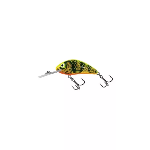 SALMO Vobler RATTLIN HORNET H5,5 GFP - Vobler