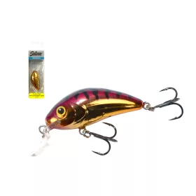 Salmo Rattlin Hornet Shallow VIK 4,5cm 5,5gr Wobbler