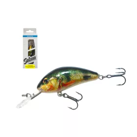 Salmo Rattlin Hornet H5 5F SNP 5,5cm 10,5gr Wobbler