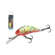 Salmo Hornet H5S DWD 5,0cm 8,0gr Wobbler