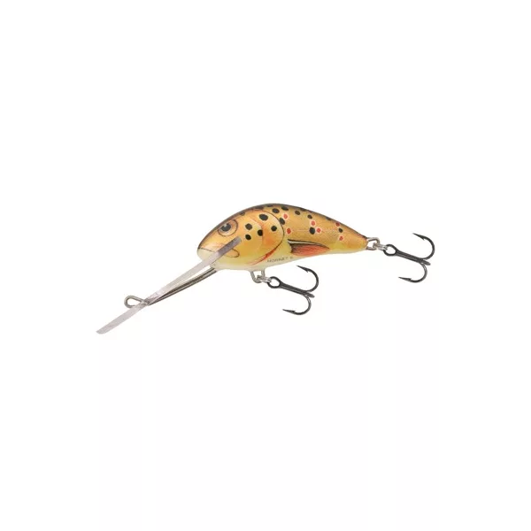 Salmo Wobbler Hornet H5Sdr T