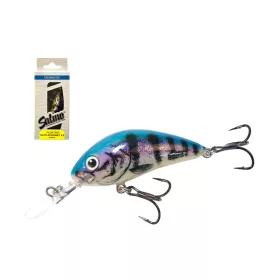 Salmo Hornet H4.5F BUP 4,5cm 6,0gr Wobbler