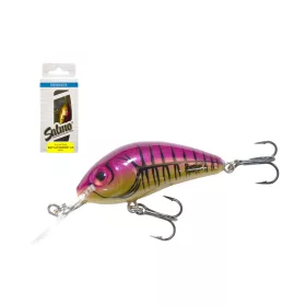 Salmo Hornet H4.5F GTS 4,5cm 6,0gr Wobbler