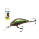 Salmo Hornet H4.5F MOR 4,5cm 6,0gr Wobbler