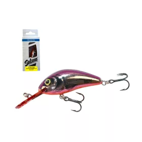 Salmo Hornet H4.5F RST 4,5cm 6,0gr Wobbler