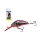 Salmo Hornet H4.5F RST 4,5cm 6,0gr Wobbler