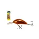 Salmo Rattlin Hornet H4.5F CBD 4,5cm 6gr Wobbler