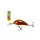 Salmo Rattlin Hornet H4.5F UVC 4,5cm 6gr Wobbler