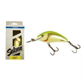 Salmo H9F Hornet LBS 9cm 36gr Plutajući Vobler