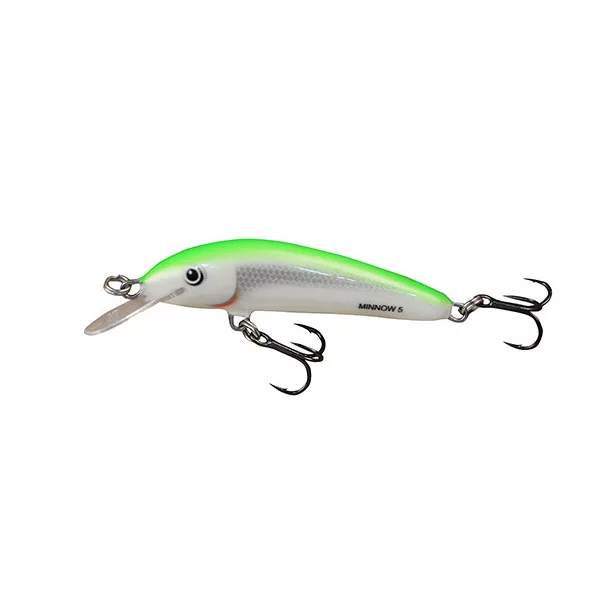 Salmo Minnow M5S M 5cm 5gr Wobbler