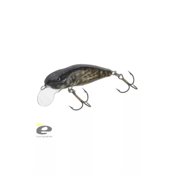 Salmo Vobler Bullhead Vobler BD 45mm - 3gr