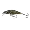 Salmo Vobler Bullhead Vobler BD 45mm - 3gr