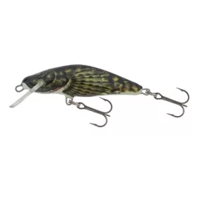 Salmo Vobler Bullhead Vobler BD 45mm - 5gr
