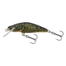 Salmo Vobler Bullhead Vobler HBD 45mm - 5gr