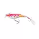 SALMO WOBBLER RAIL SHAD RB6S HIT - Varalica