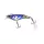SALMO WOBBLER RAIL SHAD RB6S HUT - Varalica