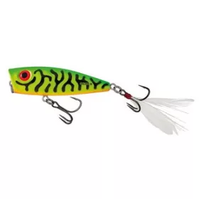SALMO WOBBLER RATTLIN POP FLOATING RA7FGRT - Varalica