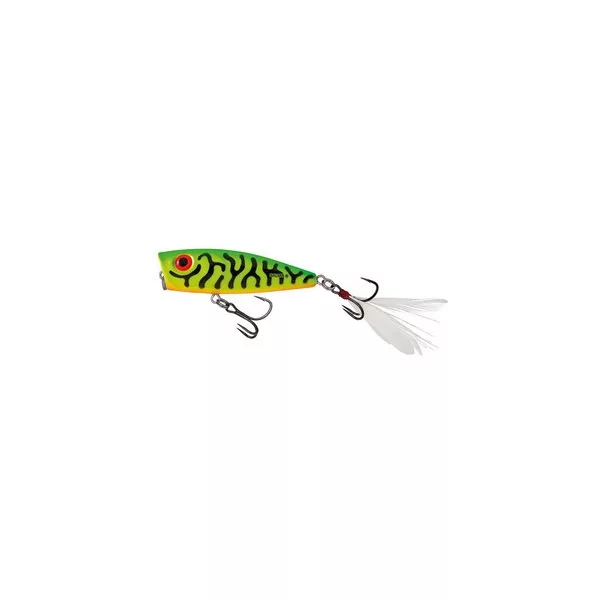 SALMO WOBBLER RATTLIN POP FLOATING RA7FGRT - Varalica