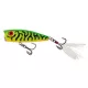 SALMO WOBBLER RATTLIN POP FLOATING RA7FGRT - Varalica
