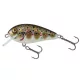 SALMO WOBBLER BUTCHER FLOATING BR5FHBT 5cm 5gr - Varalica