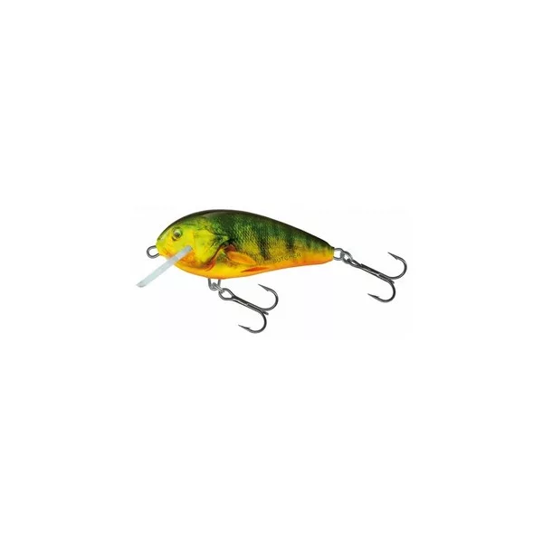 SALMO WOBBLER BUTCHER FLOATING BR5FSHP - Varalica
