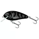 Salmo WOBBLER BUTCHER PLUTAJUĆI BR5FSBL Wobbler