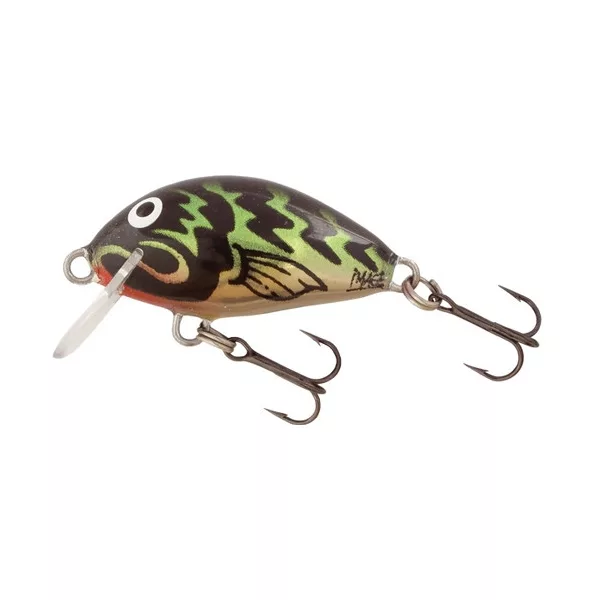 Salmo Wobbler Tiny Wobbler GGT 30mm - 2,5gr