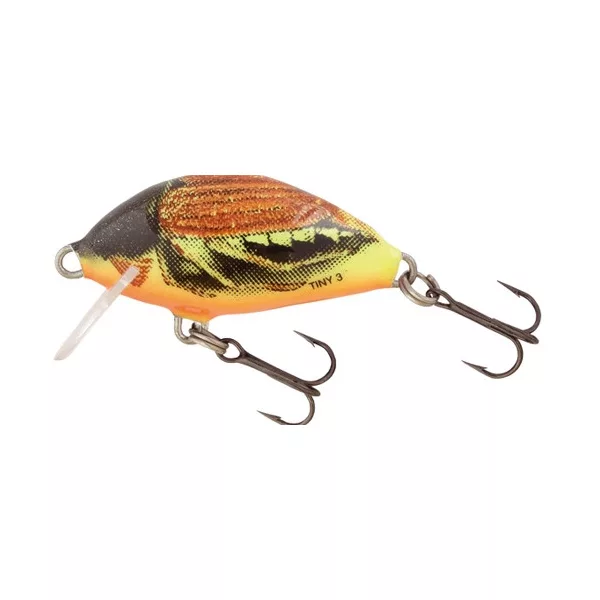 Salmo Wobbler Tiny Wobbler HC 30mm - 2,5gr
