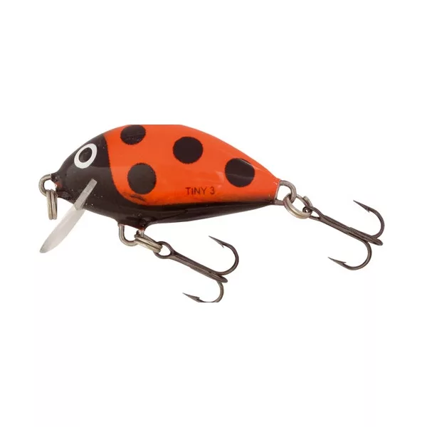 Salmo Wobbler Tiny Wobbler LB 30mm - 2,5gr