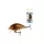 Salmo Tiny IT3S BIP 3cm 2,5gr Tonući Wobbler