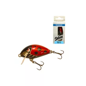 Salmo Tiny IT3S VBG 3cm 2,5gr Tonući Vobler