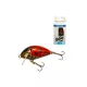 Salmo Tiny IT3S VBG 3cm 2,5gr Tonući Vobler