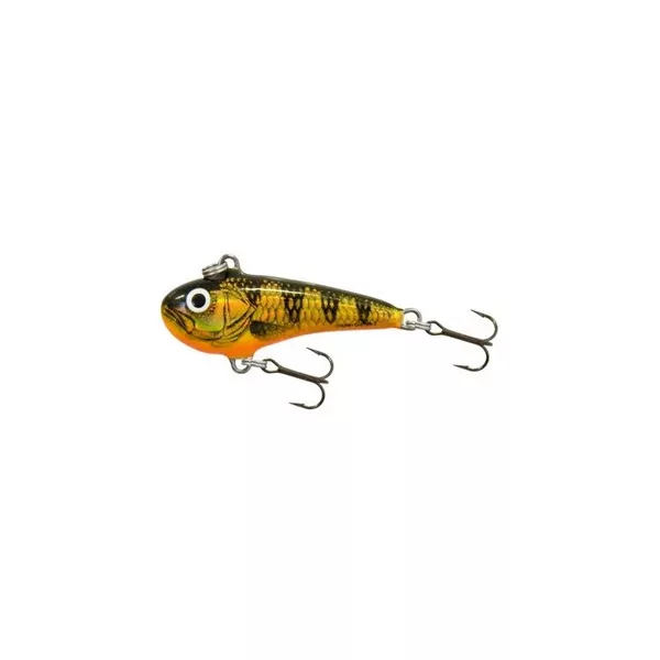 SALMO Vobler CHUBBY DARTER CD3 GFP 3,5cm 3,2gr - Vobler