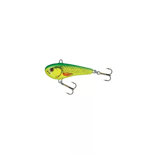 SALMO Vobler CHUBBY DARTER CD5 YD 4,5cm 6gr - Vobler