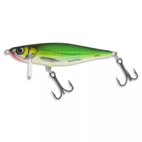 Salmo Vobler Thrill Vobler EF 70mm - 13gr