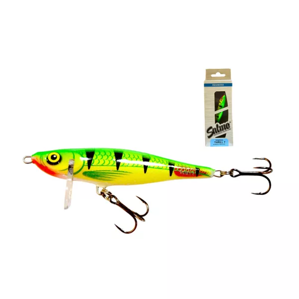 Salmo Thrill TH7S BLF 7cm 13gr Toneća Varalica
