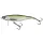 Salmo Vobler Thrill Vobler YBL 70mm - 13gr