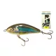 Salmo Fatso F10F HLS 10cm 48gr Vobler