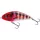 Salmo WOBBLER FATSO F10F HRS Vobler