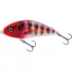 Salmo WOBBLER FATSO F10F HRS Vobler